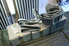 Konvolut NOS (New Old Stock) Schläuche für Piaggio Free 25 50 (14") Rad vo hi