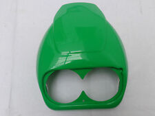 Macal Dakarino Macal Enduro Dakarino Mokick Verkleidung Lampenmaske