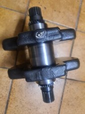 Kawasaki VN 1500 CLASSIC Kurbelwelle 1997 2001 Vulcan 