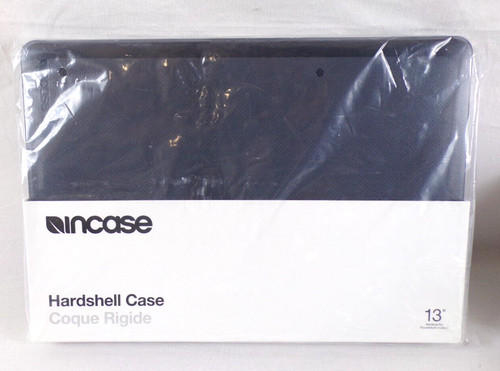 Macbook pro incase hardcase - pro,