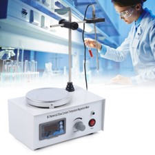 220V Magnetrührer Labor