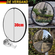 Konvex Sicherheitsspiegel