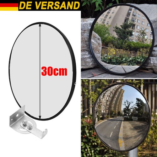 Sicherheitsspiegel für