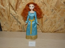 Barbie Puppe  Merida Nr.540
