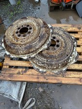 FORD TRAKTOR RADNABEN 36" /38"