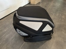 Hepco & Becker Hecktasche Royster mit Zubehör