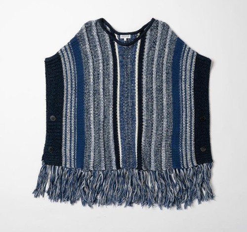 Women claudie pierlot poncho - claudie,