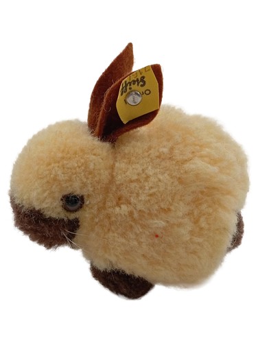 Steiff kuscheltier hase klein - hase,