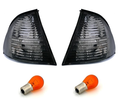 Frontblinker für bmw e46 3er - frontblinker,