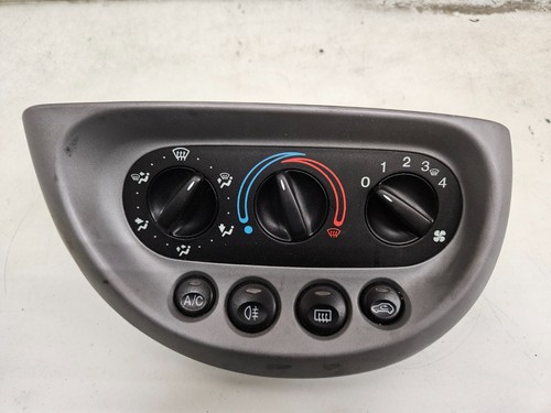 Klimabedienteil ford rbt - ford, ka
