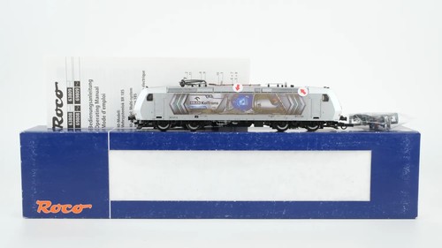 Roco 63808 lok orlen - roco, e-lok
