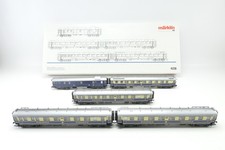 Märklin H0 4228 Wagen-Set-