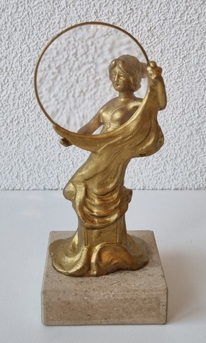 Schöne alte jugendstil - schöne,