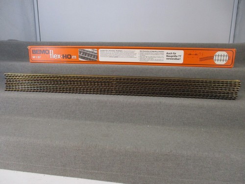 Bemo spur h0m 4202 x - 4202, 10