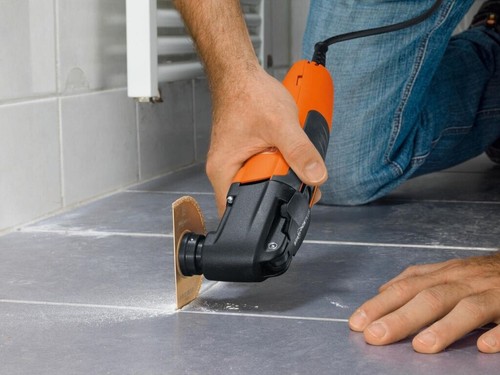 Fein multitool multimaster - fein,