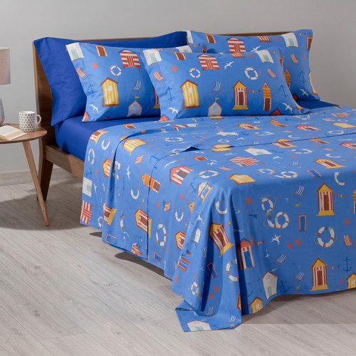 Bassetti cabana double - cabana, b1