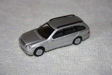Modellauto Schuco, Mercedes Benz E-Klasse Kombi