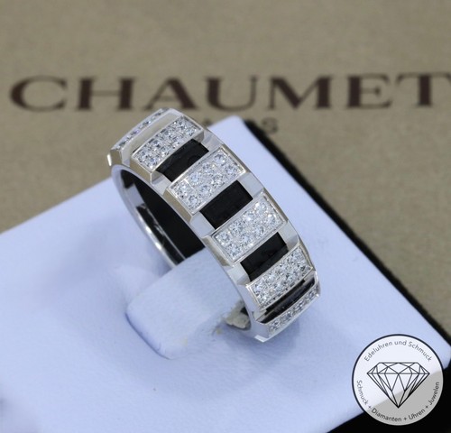 Wert 850 original chaumet - 6.850,