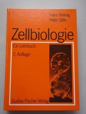 2 Bücher Zellbiologie