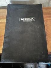 Mesa Boogie 4x12 schräge