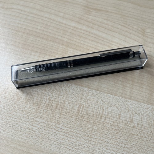 Vintage rotring tikky - rotring,