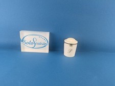 Villeroy & Boch Park Avenue Paloma Picasso Pfefferstreuer