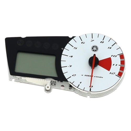 Tachometer yamaha yzf - (yamaha, r