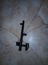 Stihl 026 MS260/024 MS240 original Schaltwelle Schaltgestänge gebraucht