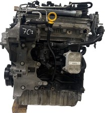 Motor für caddy - vw, iii