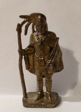 Ü-Ei Figur Inka, 1979
