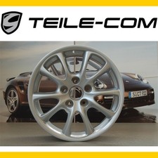 ORIG. Porsche 911 996.2 Turbo/C4S 18" GT3 2004 Felge/wheel rim 8J 18 ET50