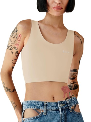 Chest binder transgender ftm - chest,