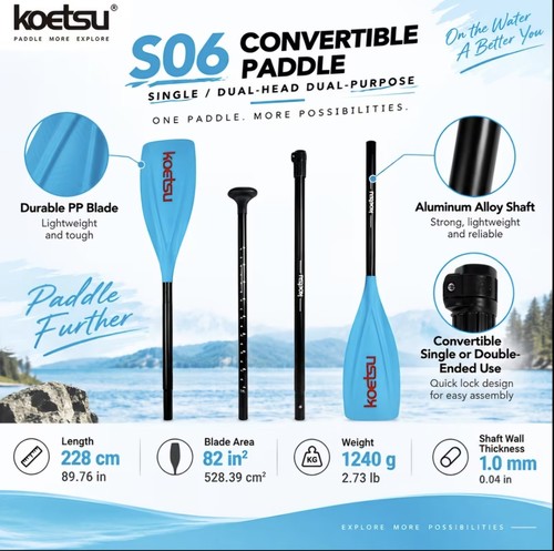 Koetsu blau schwarz - , sup