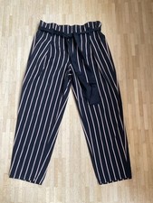 Marc Cain Paperbag Hose