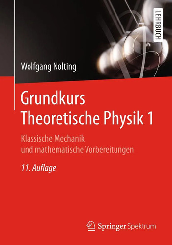 Grundkurs theoretische physik - theoretische,