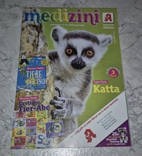 Medizini 9/2025 Kinder