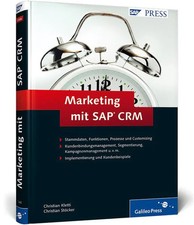 Marketing mit SAP CRM (SAP