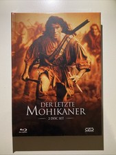 Der letzte Mohikaner (2