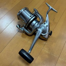 Shimano Power Aero Type 5