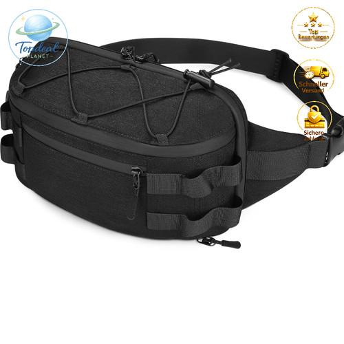 Bauchtasche taktisch - bauchtasche,
