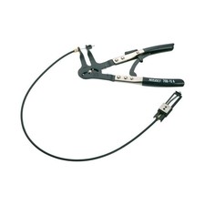 Zange, Schlauchschelle HAZET