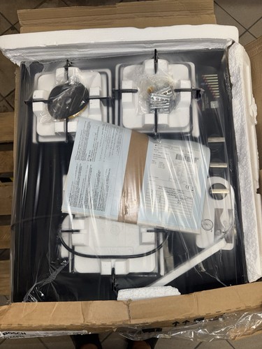 Bosch gaskochfeld ppc6a6b10 - ,