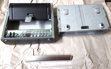 BMW 2.5-3.3 E3 Li, Bavaria,Ascher mit Rollenkasten und Griff, NOS aus Altbestand