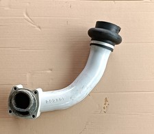 Volvo Penta Abgasrohr 855551 4-Zylinder 290 SP-A, Auspuffrohr, Abgaskrümmer