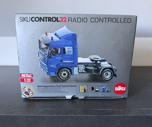 Siku control32 man - siku,