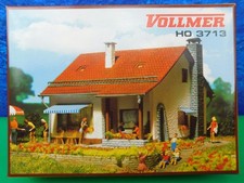 F18 Vollmer H0 Bausatz 3713