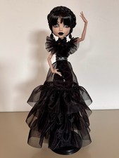 Mattel Monster High Collectors