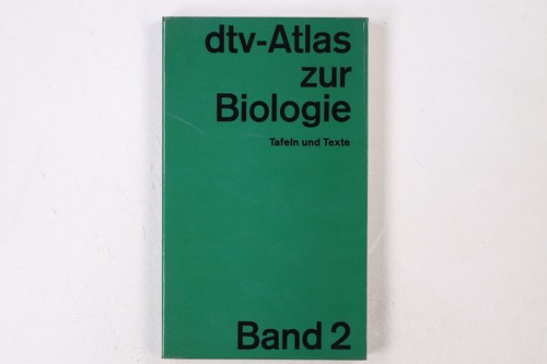 34660 günter vogel dtv atlas - 34660,