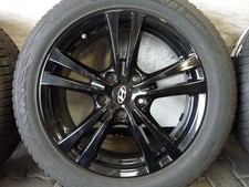 WINTERREIFEN ALUFELGEN