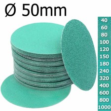 Feinschleifscheiben Klett